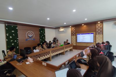 pramuka smp sahabatqu